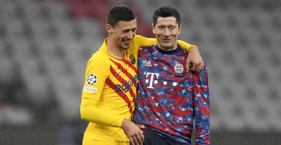 瓦伦西亚鏖战荷兰,莱万打破历史纪录的简单介绍 瓦伦西亚鏖战荷兰,莱万打破历史纪录的简单介绍