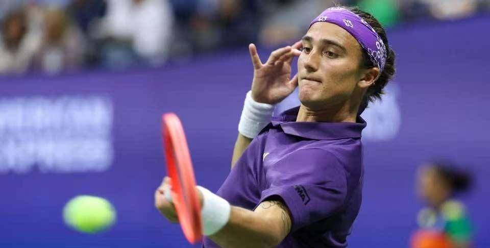 开云体育登录-英国网球队完胜美国网球队，阿尔卡拉斯完成帽子戏法