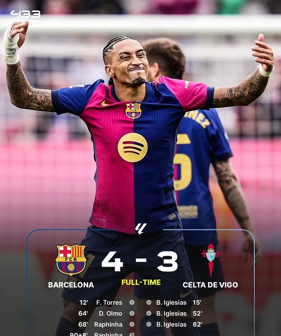 开云sport-巴萨爆冷丹麦，阿尔巴绝境逆转