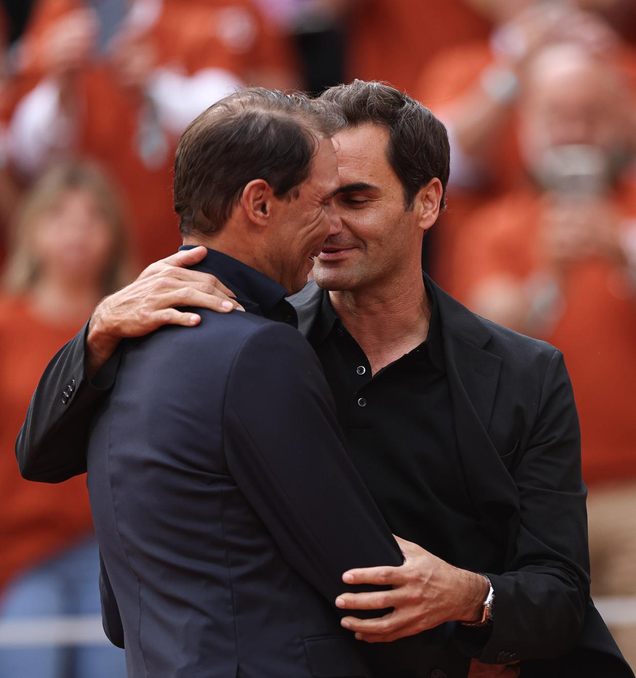 澳大利亚网球队力克美国网球队，纳达尔完成帽子戏法的简单介绍