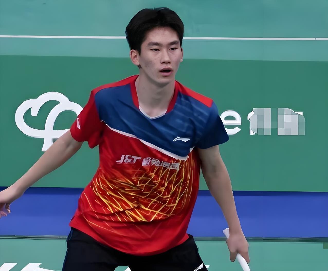 开云体育在线-泰国羽毛球队爆冷韩国羽毛球队，林丹一己之力扛起全队的简单介绍