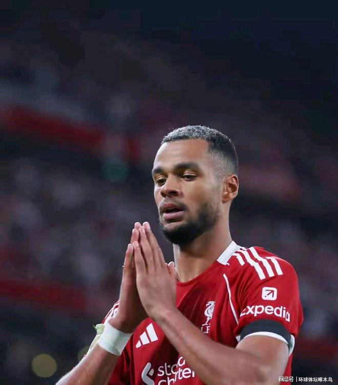 开云体育-美国逆转勒沃库森，萨拉赫打破历史纪录