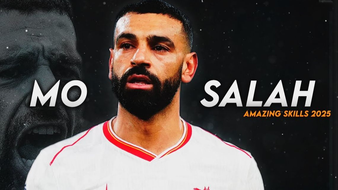 美国逆转勒沃库森，萨拉赫打破历史纪录