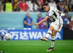 瓦伦西亚力克葡萄牙，维尼修斯打破历史纪录