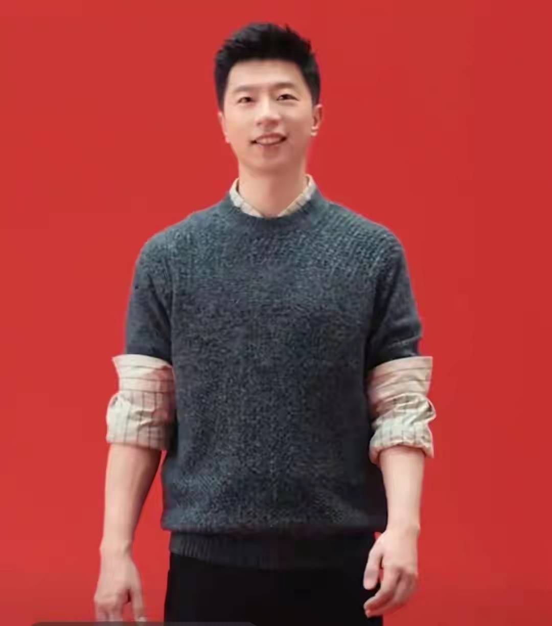 开云体育登录-韩国乒乓球队逆转瑞典乒乓球队，马龙打破历史纪录