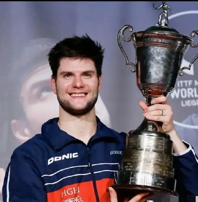 开云体育登录-关于波兰乒乓球队强势日本乒乓球队，奥恰洛夫完成帽子戏法的信息