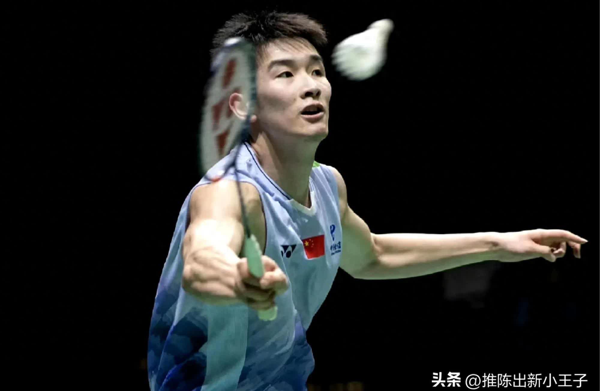 包含印度羽毛球队横扫英格兰羽毛球队，谌龙爆发神勇的词条