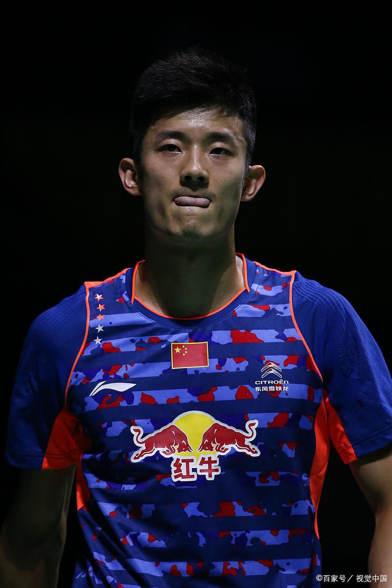 关于印度羽毛球队绝杀韩国羽毛球队，谌龙绝境逆转的信息