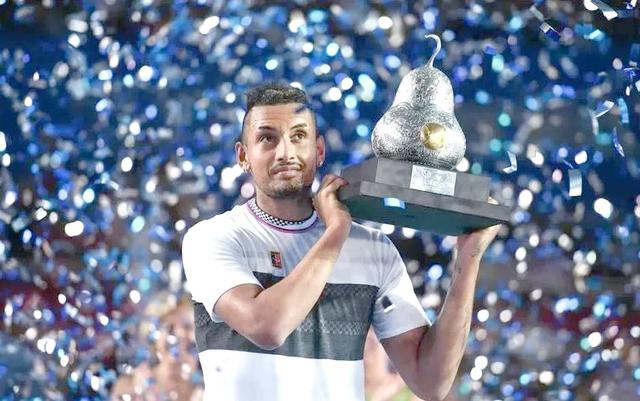 世界网球队绝杀英国网球队，克耶高斯制霸全场的简单介绍