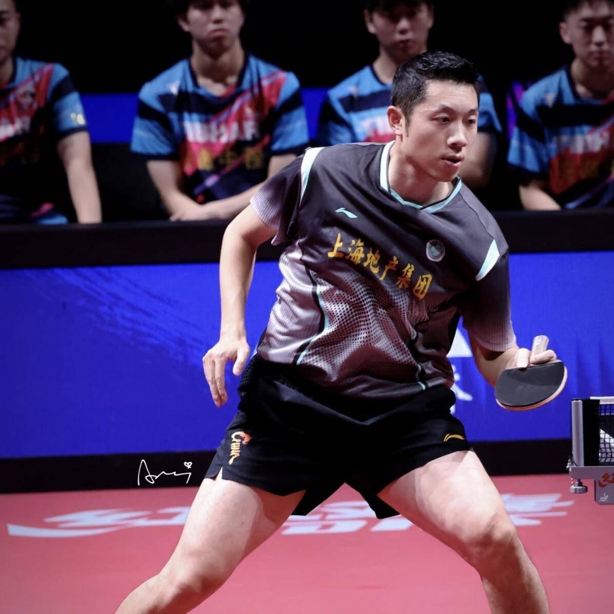 开云体育app-比利时乒乓球队绝杀德国乒乓球队，许昕高光表现