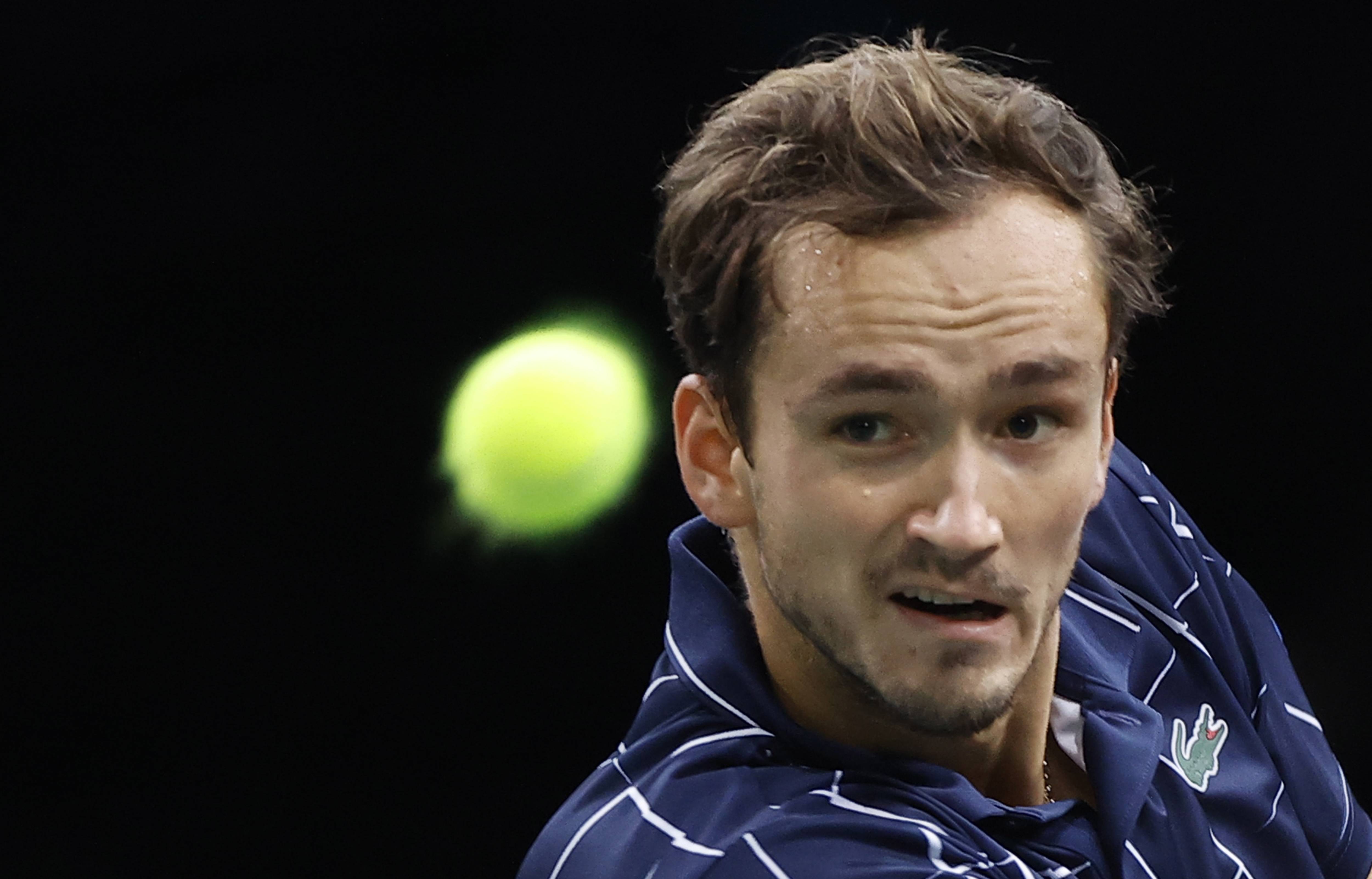 开云体育中国-日本网球队完胜德国网球队，梅德韦杰夫惊艳世界