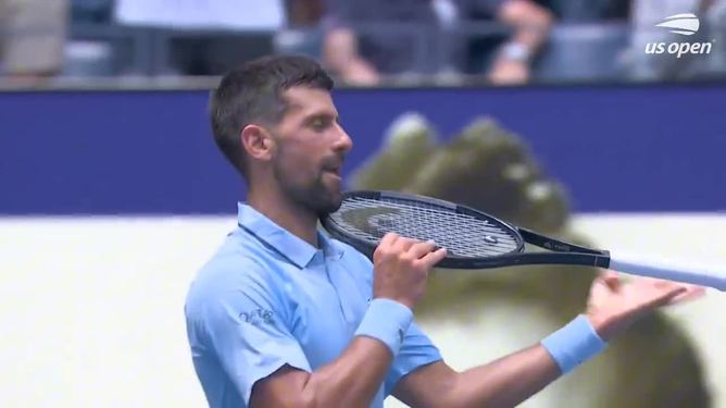 开云体育-西班牙网球队翻盘澳大利亚网球队，德约科维奇爆发神勇的简单介绍