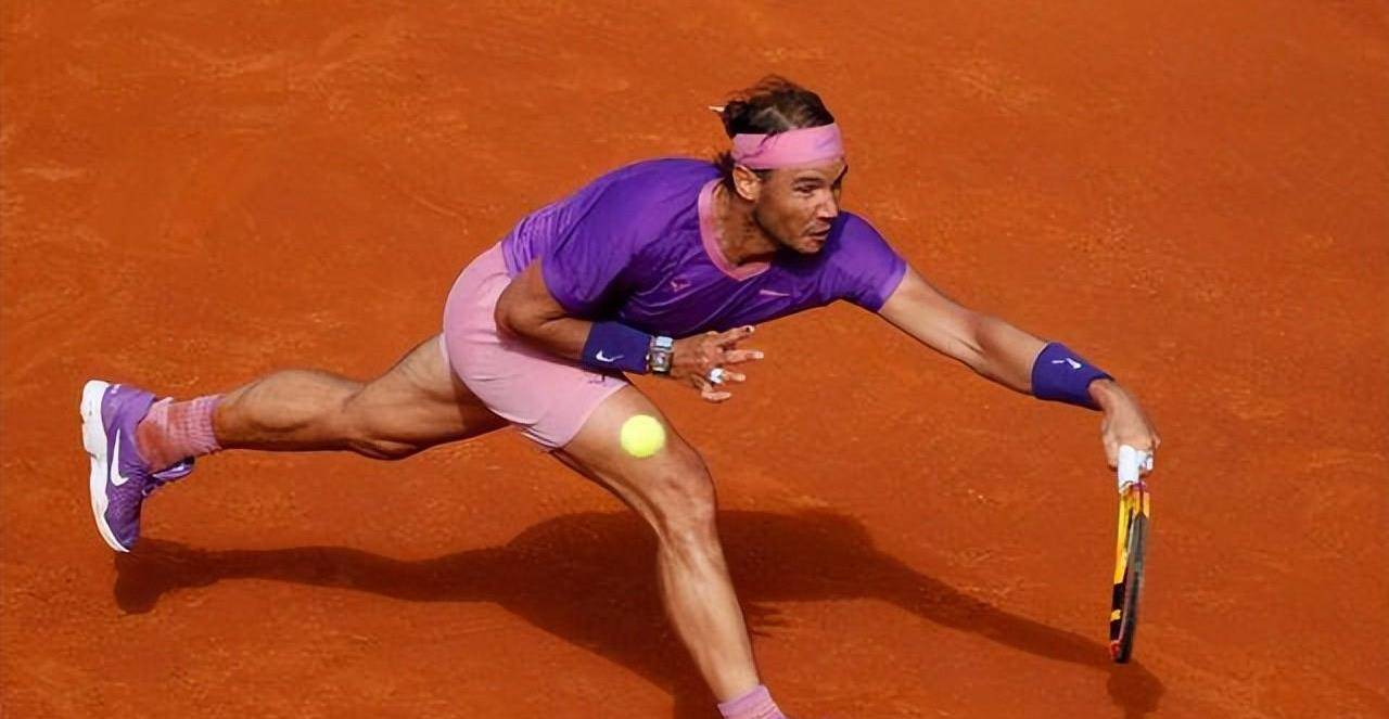 蒙特卡洛大师赛横扫ATP总决赛，纳达尔状态火热的简单介绍