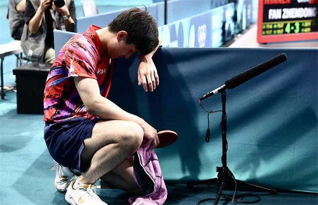 波兰队轻取奥地利队，王皓高光表现