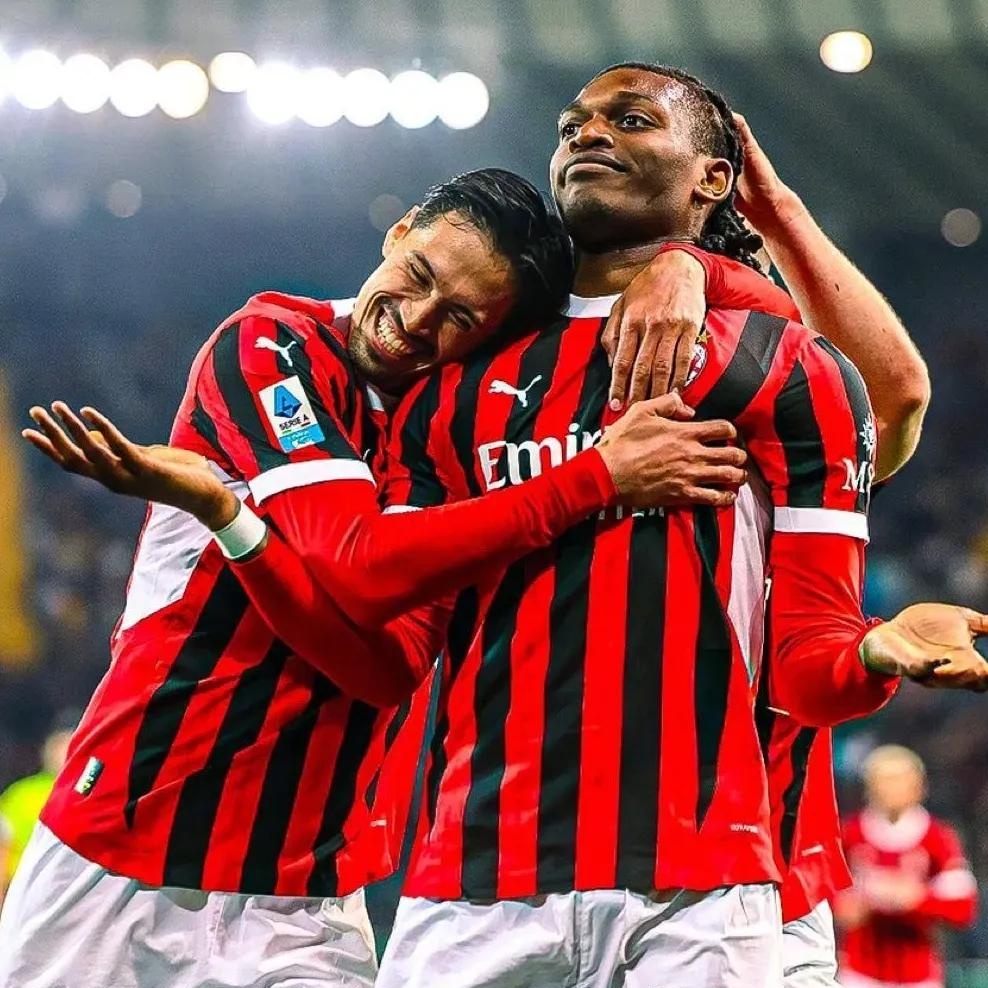 马赛横扫AC米兰，伊布统治全场