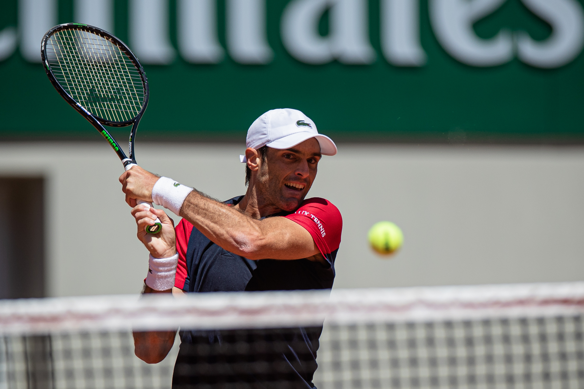 开云体育官网-法网碾压美网，蒂姆惊艳四座