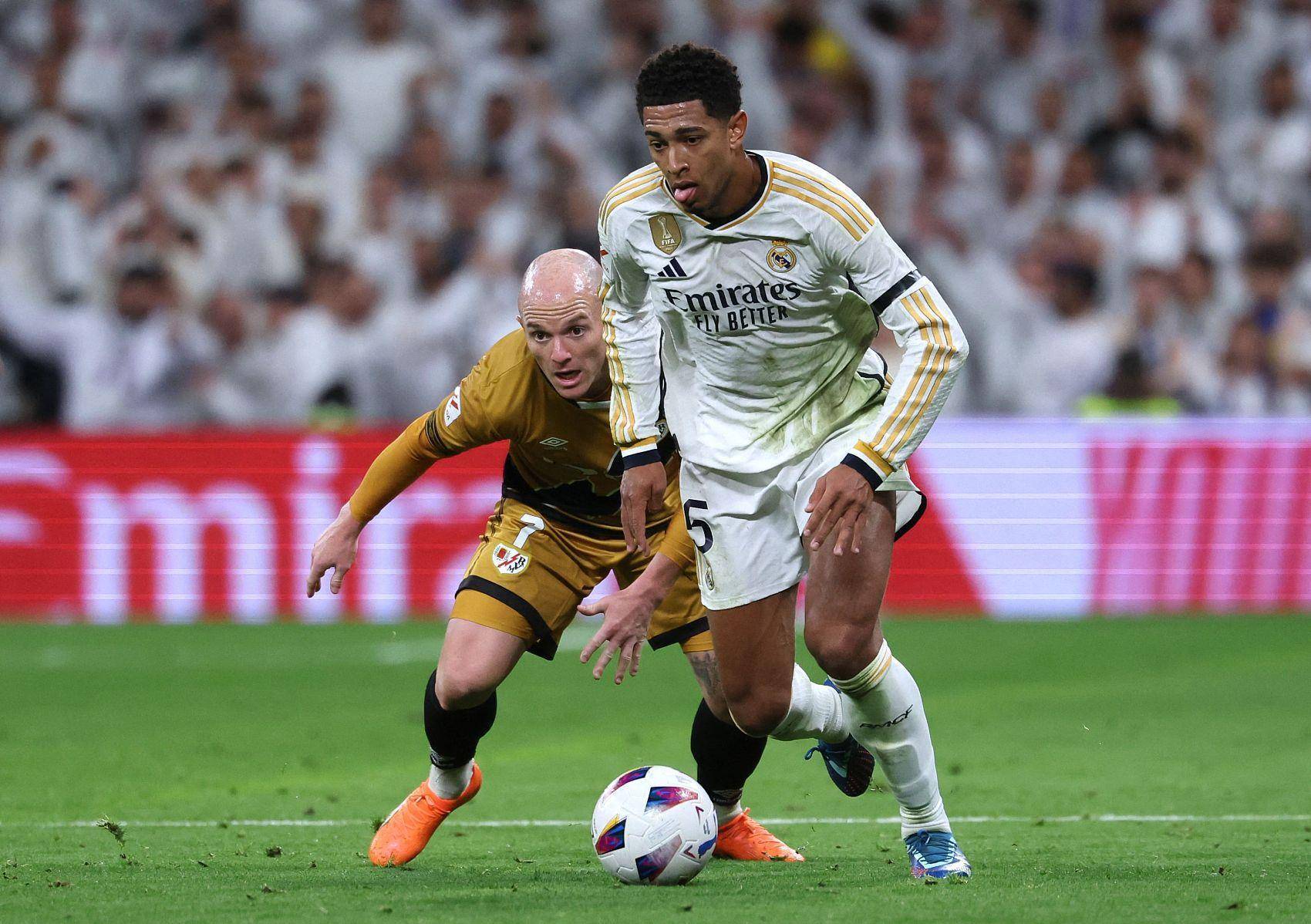 开云sport-日本鏖战马德里竞技，贝林厄姆惊艳四座