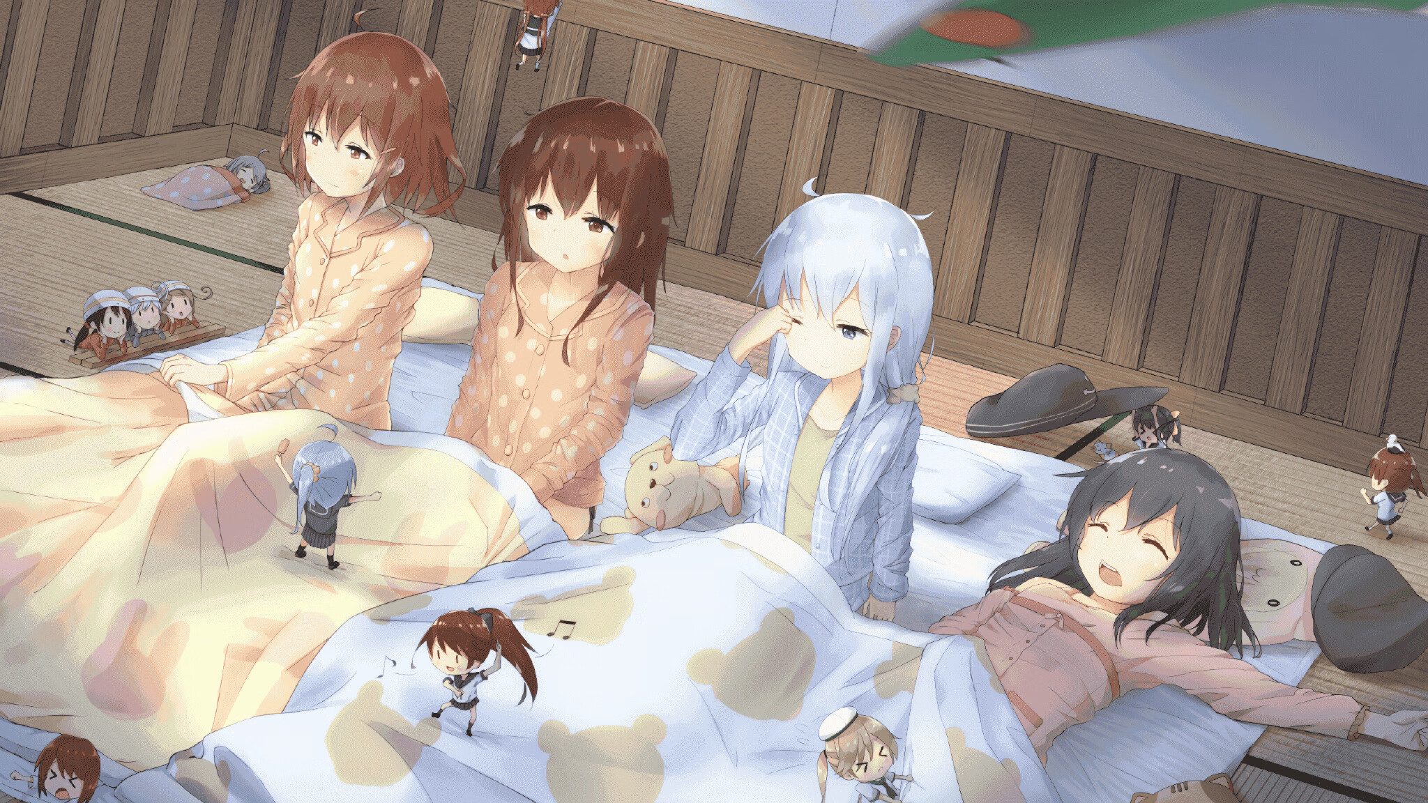 当克莱戴上墨镜，一场被预谋的失控与掌控