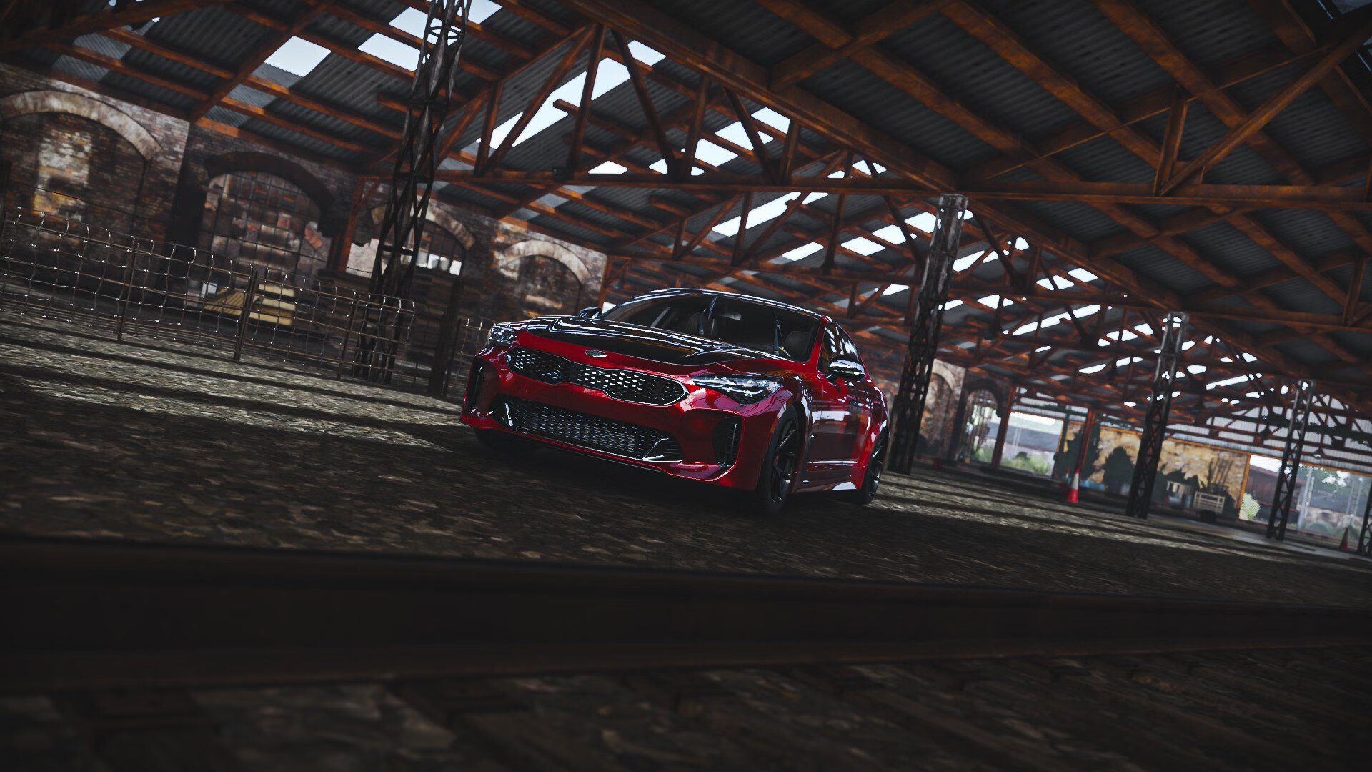 破碎黎明前的史诗,克瓦拉茨赫利亚的九十三分钟救赎