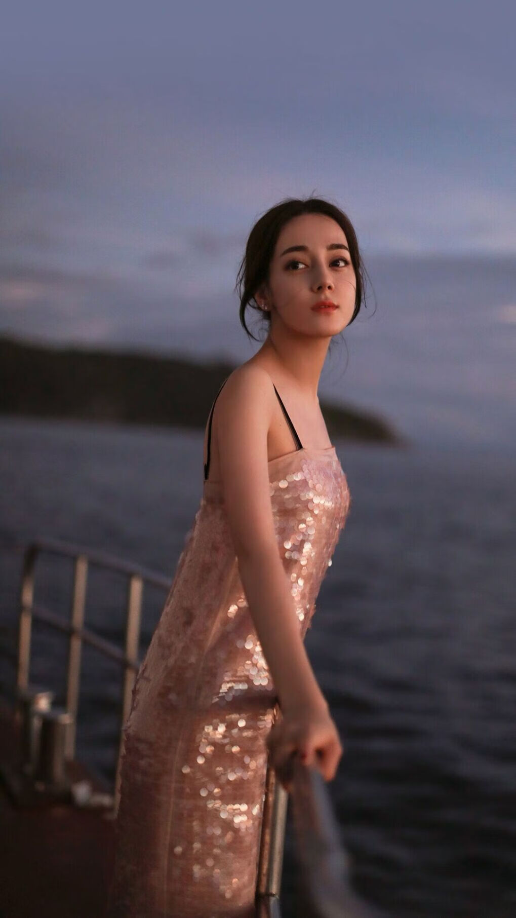 美加墨黑夜金雨，米切尔的11分钟王权加冕